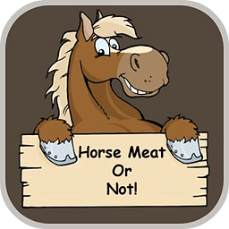 Horse Meat Or Not
