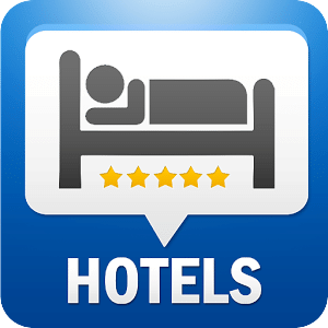 Hotelomat – Recherche d’hôtels