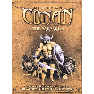 The Conan Stories
