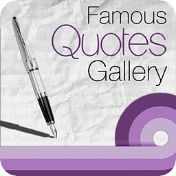 Famous Quote Gallery