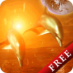 Dolphin Earth Free