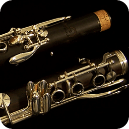 Easy Clarinet - Clarinet...