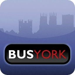 Bus York