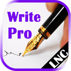 Write Like A Pro