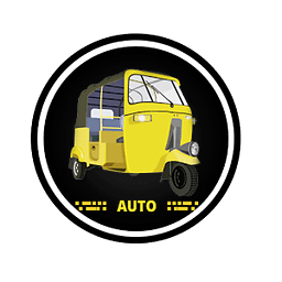 Auto Fare Calculator