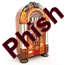 Phish JukeBox