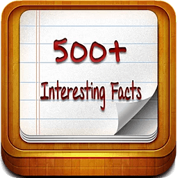 Interesting facts 500+
