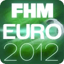 FHM EURO2012