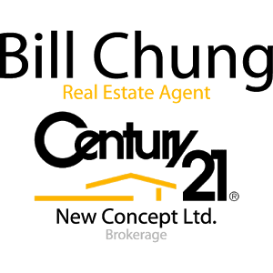 Bill Chung Century 21