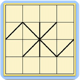 Spatial Line Puzzles