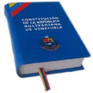 Constitución de Venezuela