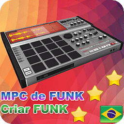 MPC DE FUNK DJ VERSO BETA