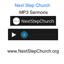 Next Step Church Sermons