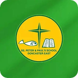 Ss Peter &amp; Paul's School...