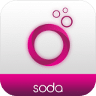 Soda Safe of Data App Tablet