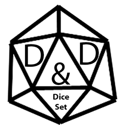 D&amp;D Dice