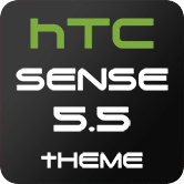 Sense5 CM10.1