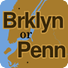 布鲁克林或宾州 Brooklyn or Penn