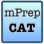 mPrep CAT English (Lite)