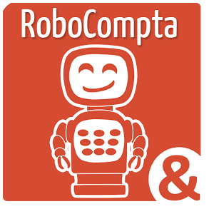 RoboCompta Mobile Comptabilité
