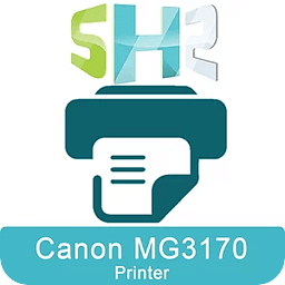 Showhow2 for Canon Pixma...