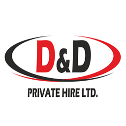 D and D Private Hire Ltd