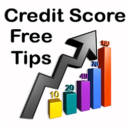 Credit Score 101 Free