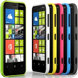 Nokia Lumia teema