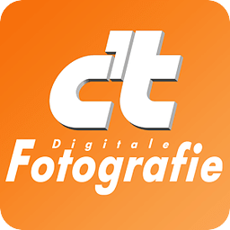 c't Digitale Fotografie