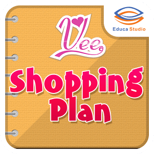 Vee Shopping Plan