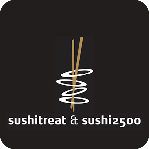 Sushitreat - Sushi2500