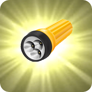 LED Flashlight