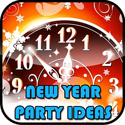 New Year Eve Party Ideas