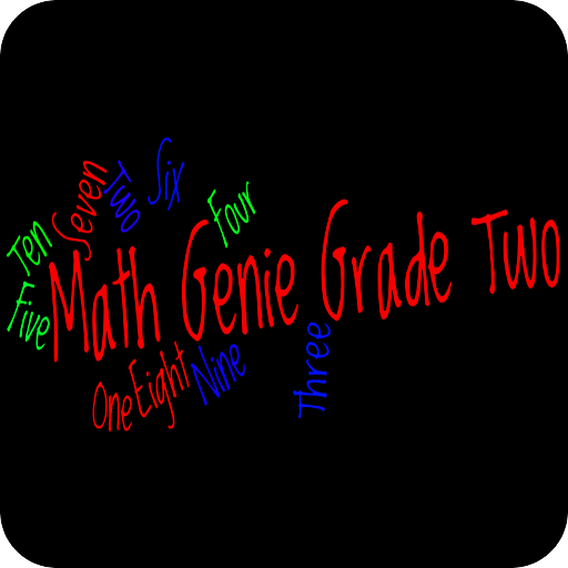 Math Genie Grade Two