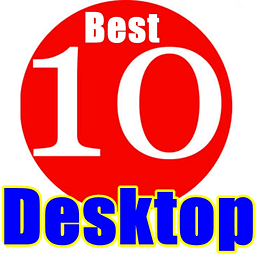 Top 10 Laptops