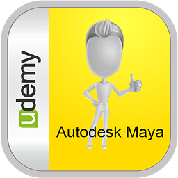 Learn Autodesk Maya - Ud...