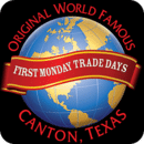 First Monday Trade Days