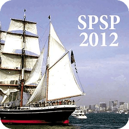 SPSP 2012