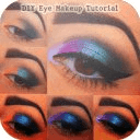 DIY Eye Makeup Tutorial