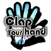 Clap your hand