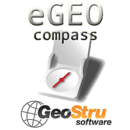 eGEO Compass GS by GeoStru