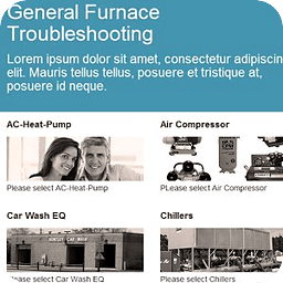 General Furnace