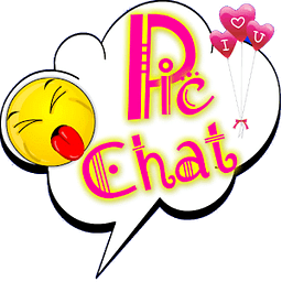 Pic Chat Stickers