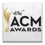 Academy of Country Music...