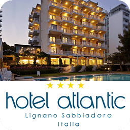 Hotel Atlantic Lignano (...