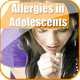 FREE Allergies In Adoles...