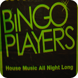 THE BINGO PLAYERS - MUSI...