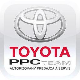 PPCTeam Toyota