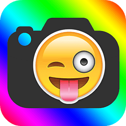 Emoji Photo Sticker