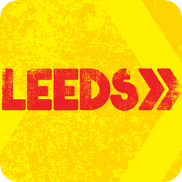 Leeds Festival 13 [Unoff...